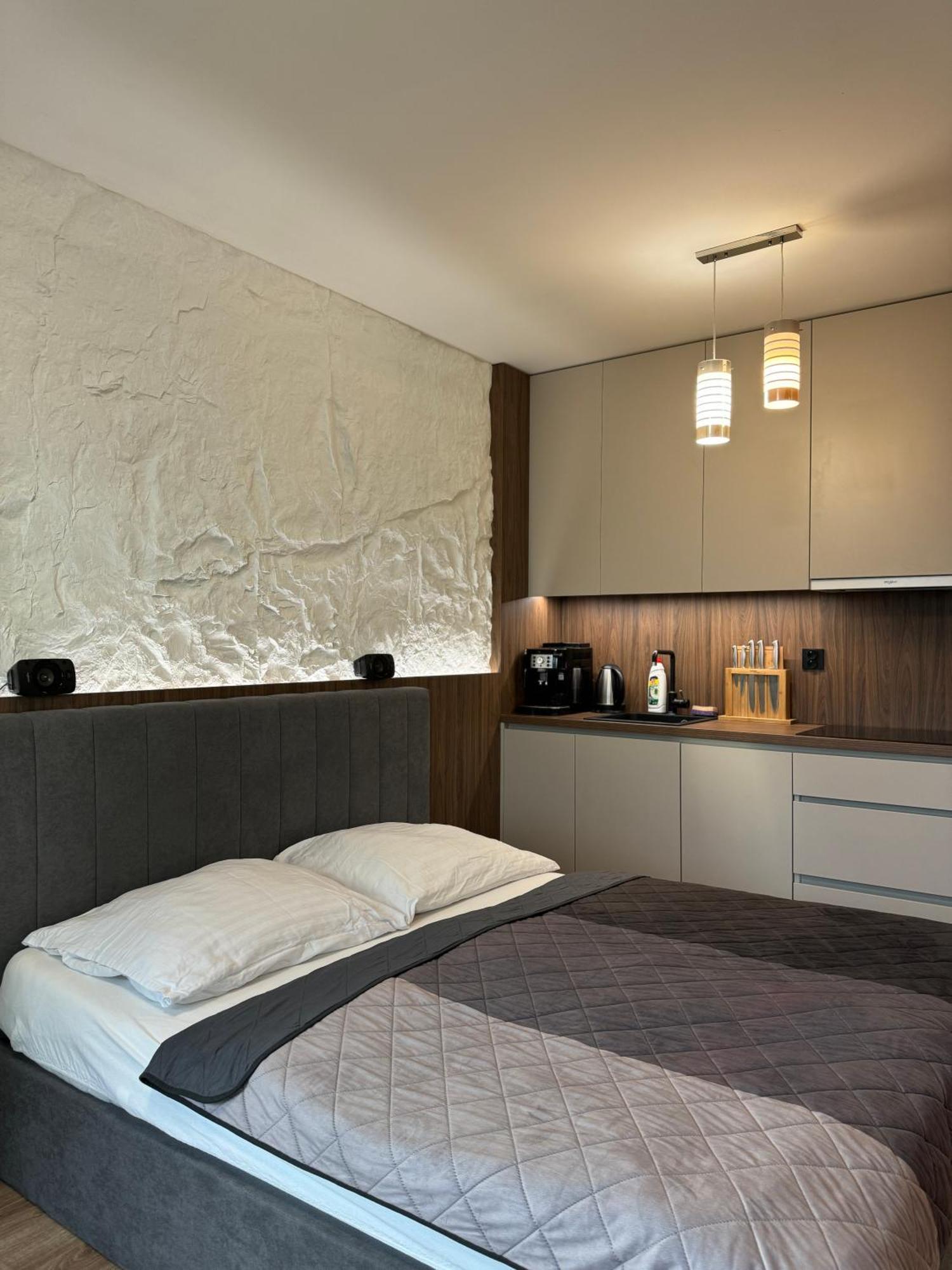 Ah Radnica Luxury Spa II Caşonia Exterior foto