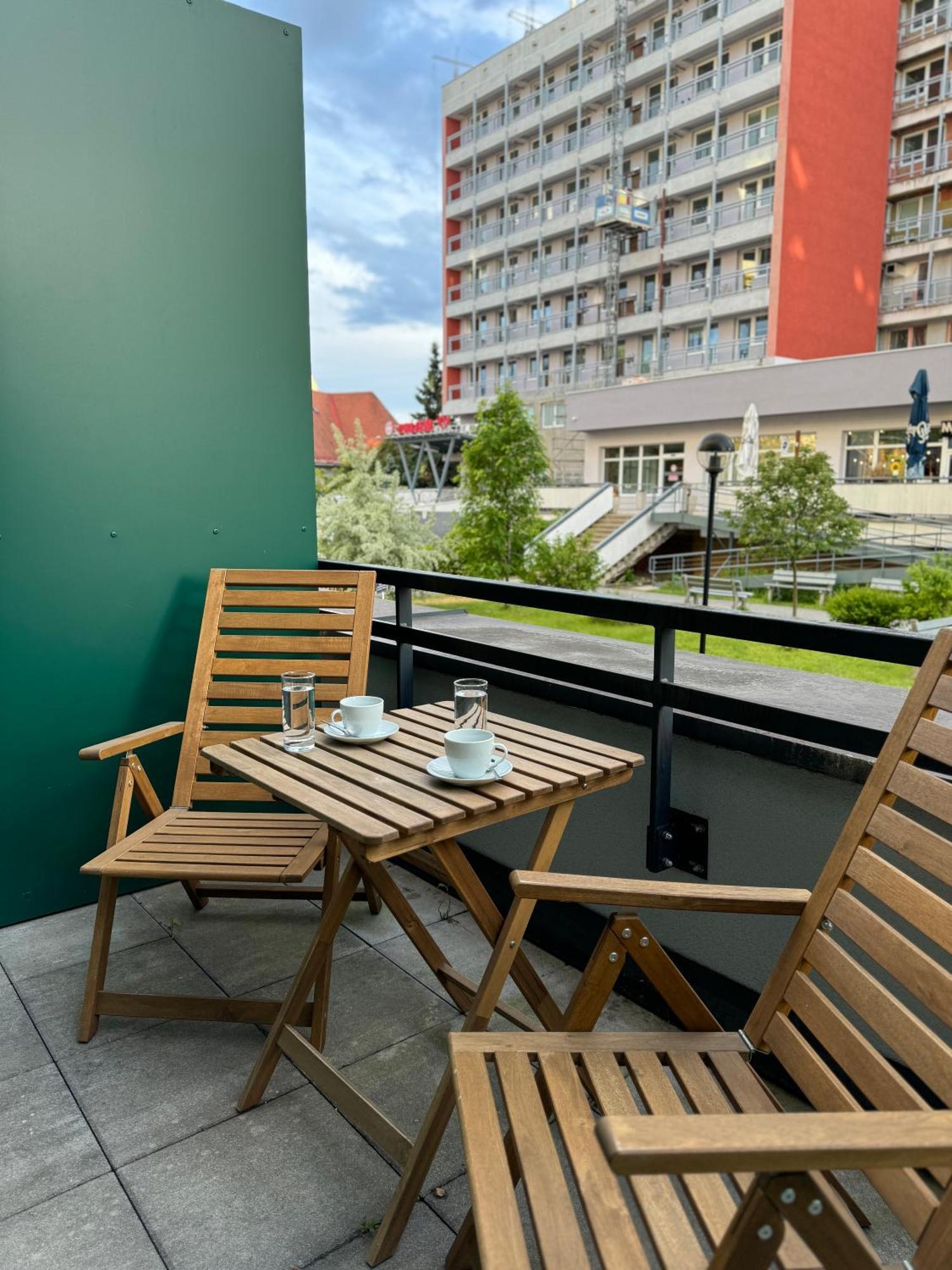 Ah Radnica Luxury Spa II Caşonia Exterior foto