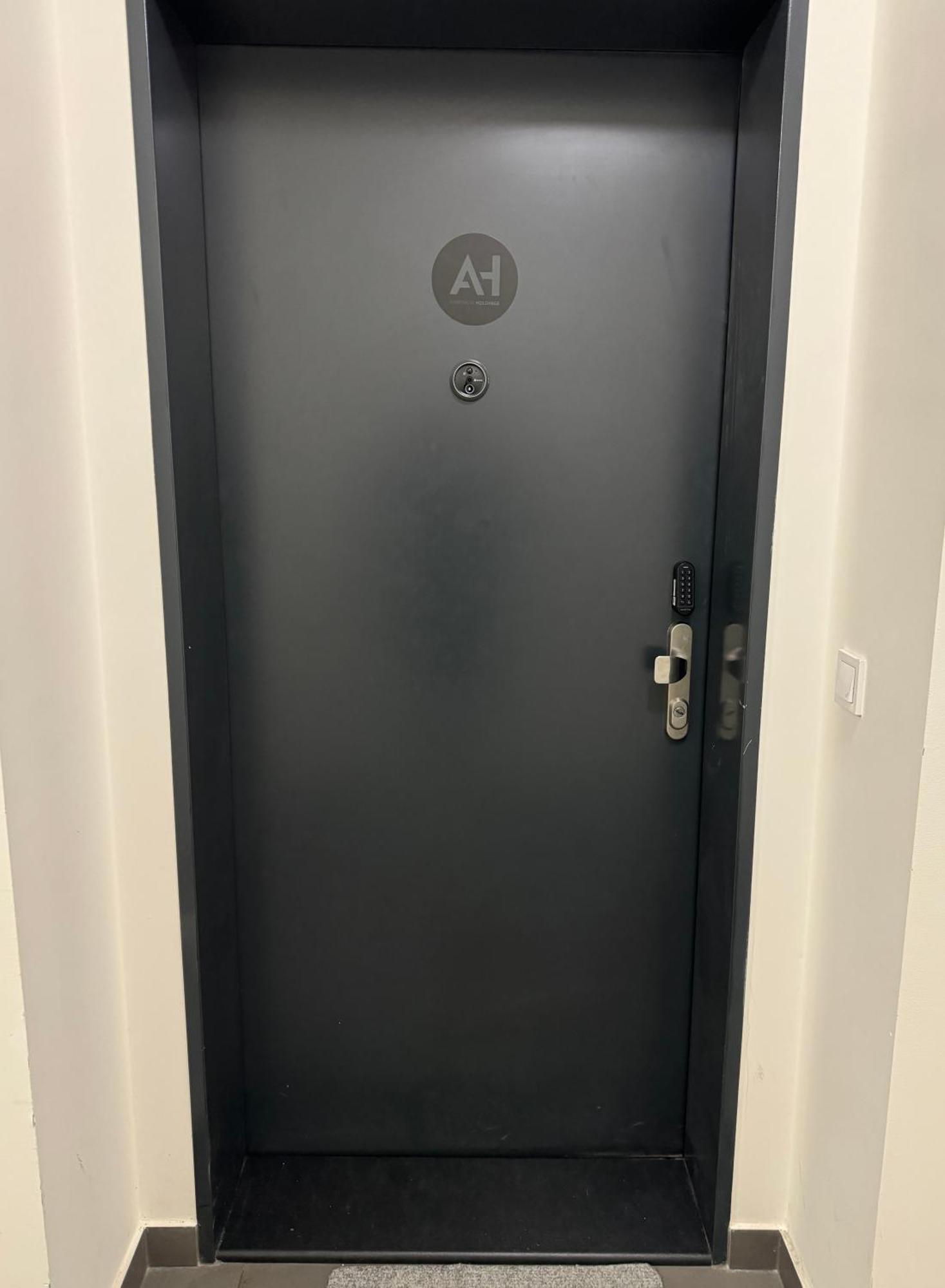 Ah Radnica Luxury Spa II Caşonia Exterior foto